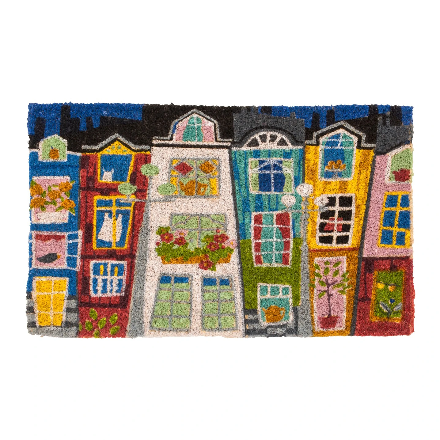 Dixie Deurmat 1 Dixie Deurmat