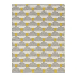 Confect Vloerkleed Mist (grijs)