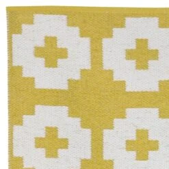Flower Vloerkleed Sun (geel) 9 Flower Vloerkleed Sun (geel) -Home Textielwinkel p 25459 02 02 9d9b33fb7c
