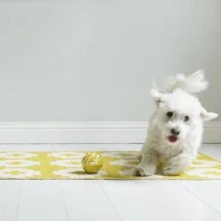 Flower Vloerkleed Sun (geel) 11 Flower Vloerkleed Sun (geel) -Home Textielwinkel p 25459 02 04 cb885d5ed1