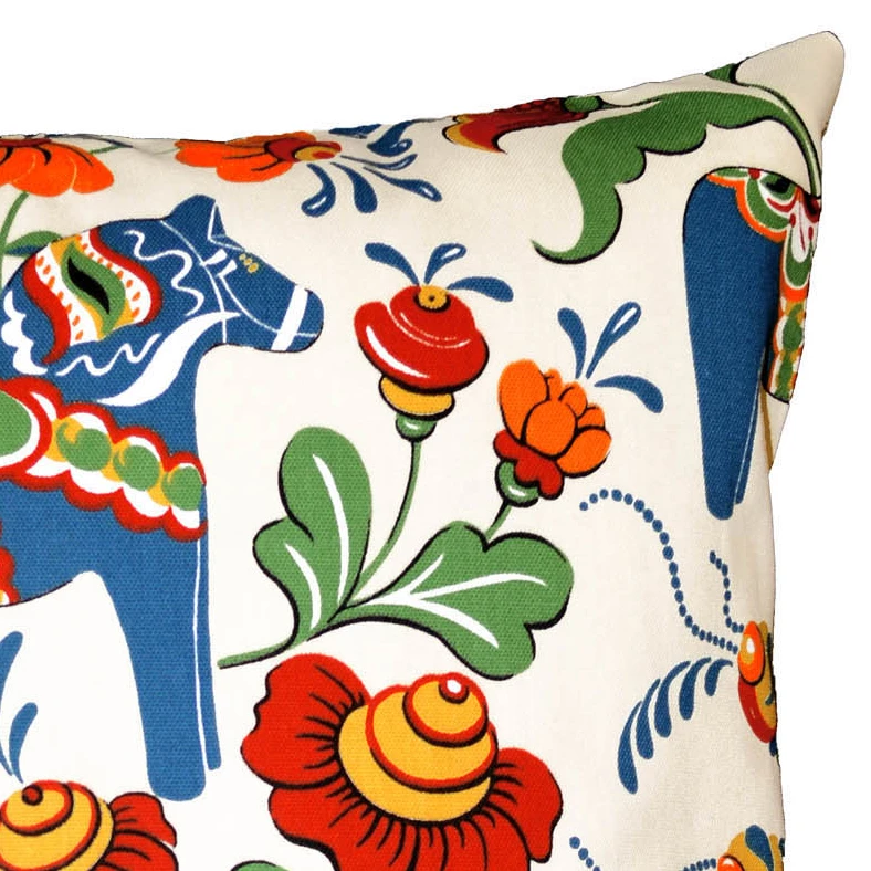 Leksand Kussenhoes 2 Leksand Kussenhoes - Afbeelding 2