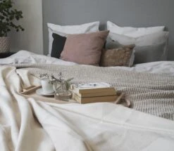 Moss Bedsprei 160 X 260 Cm. 6 Moss Bedsprei 160 X 260 Cm. -Home Textielwinkel p 29583 01 03 c82694b898