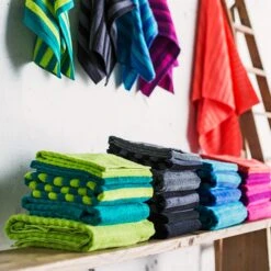 Reilu Badhanddoek 70 X 150 Cm. 5 Reilu Badhanddoek 70 X 150 Cm. -Home Textielwinkel p 29829 01 02 16704c4d72