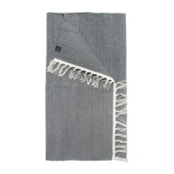 Särö Vloerkleed Charcoal