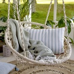 Bloomingville Jute Vloerkleed Rond Ø182 Cm -Home Textielwinkel p 31425 01 04 4fb0e49843