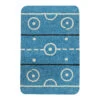 Hockey Vloerkleed
