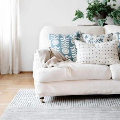 Radha Wollen Vloerkleed 230x320 Cm -Home Textielwinkel radha matta miljo201. 063bc29473