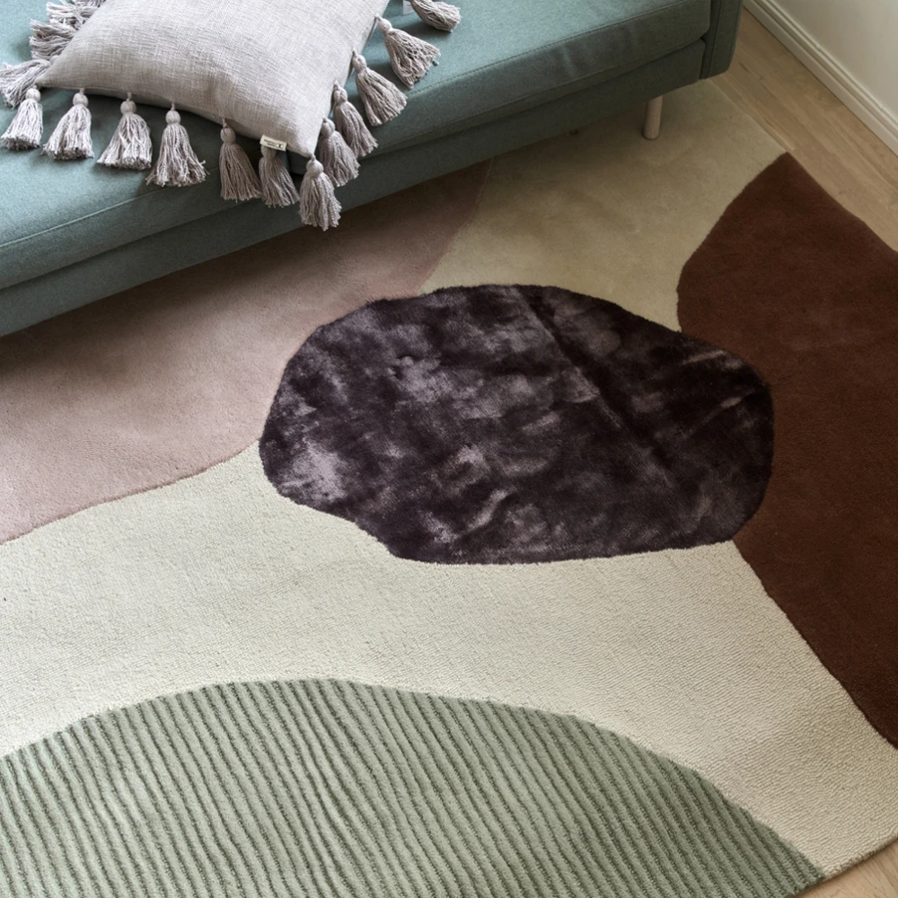 Classic Collection Topaz Vloerkleed 2 Classic Collection Topaz Vloerkleed - Afbeelding 2