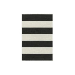 Wide Stripe Icon Vloerkleed